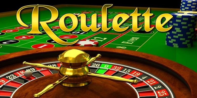 Giới thiệu sơ lược về tựa game kinh điển Roulette