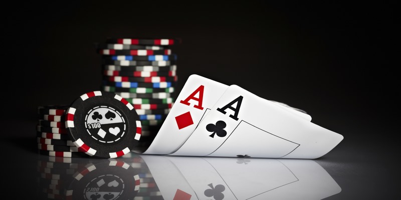 Xếp hạng hand bài Poker