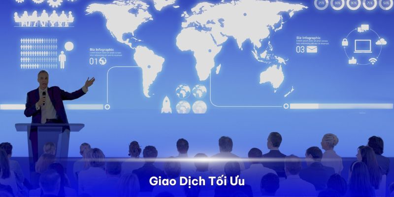 Quá trình giao dịch được tối ưu hơn tại HI88