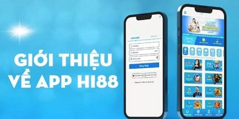 Vài nét về thương hiệu nhà cái Hi88