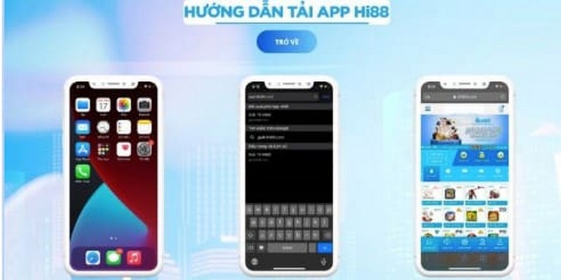 Một vài mẹo hay để tải app Hi88 nhanh hơn 