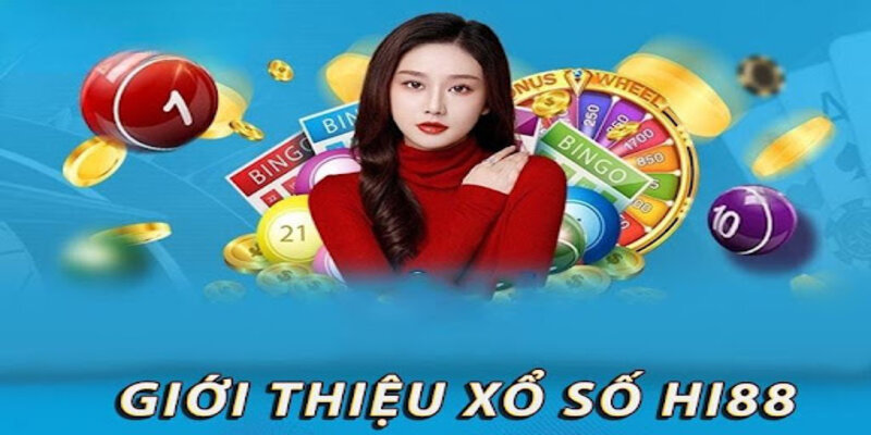 Tìm hiểu về xổ số tại nhà cái chúng tôi